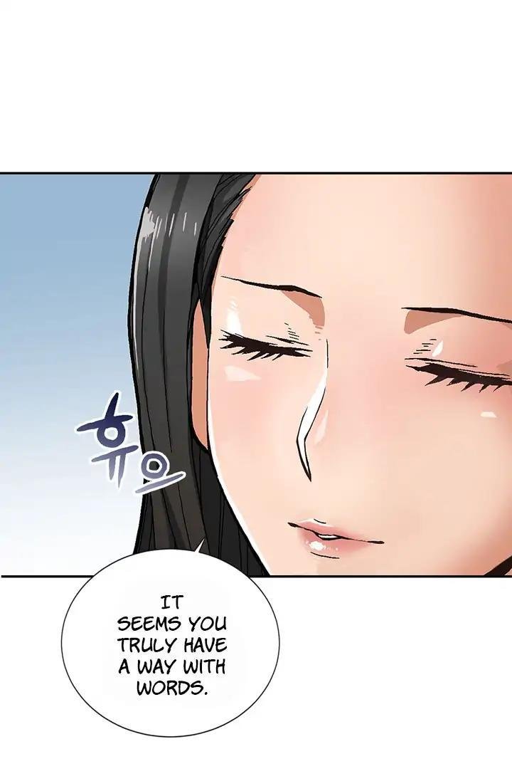 Read Other World Warrior Manga Online