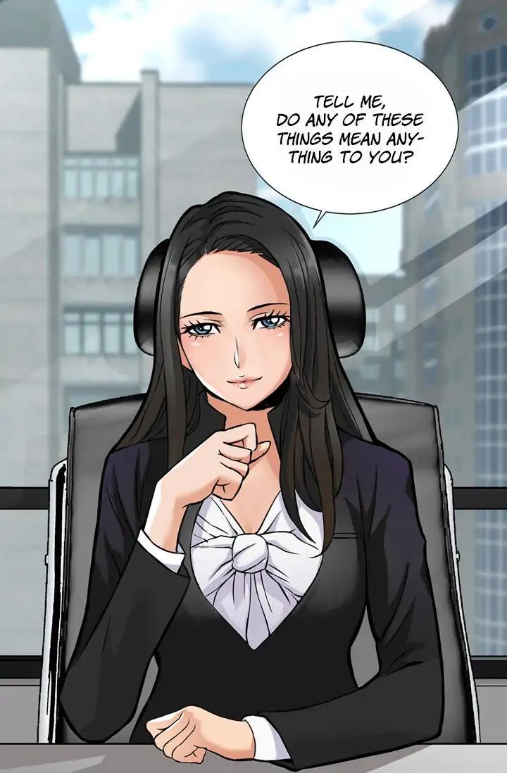 Read Other World Warrior Manga Online