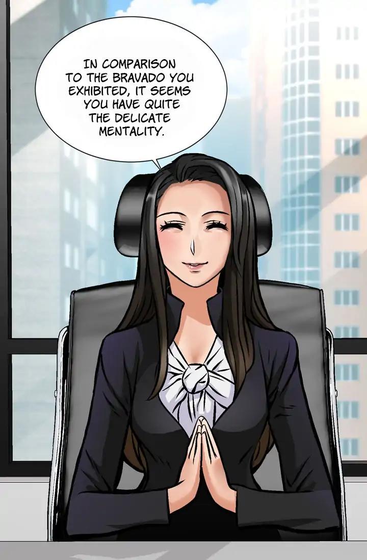 Read Other World Warrior Manga Online