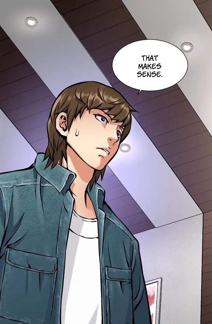 Read Other World Warrior Manga Online