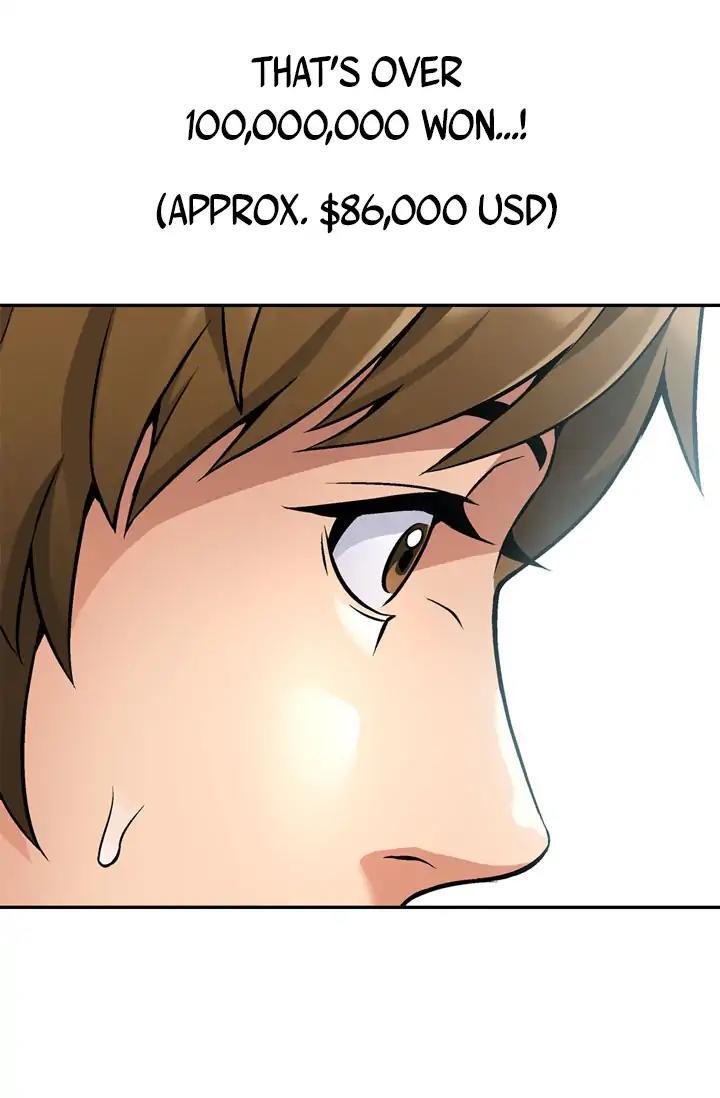 Read Other World Warrior Manga Online