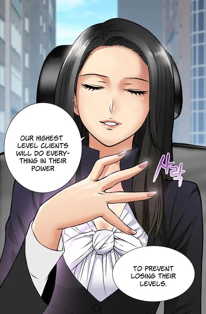 Read Other World Warrior Manga Online