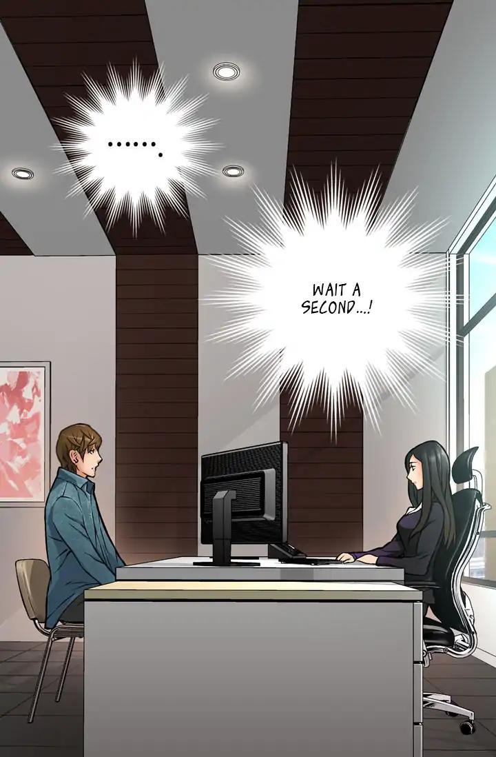 Read Other World Warrior Manga Online