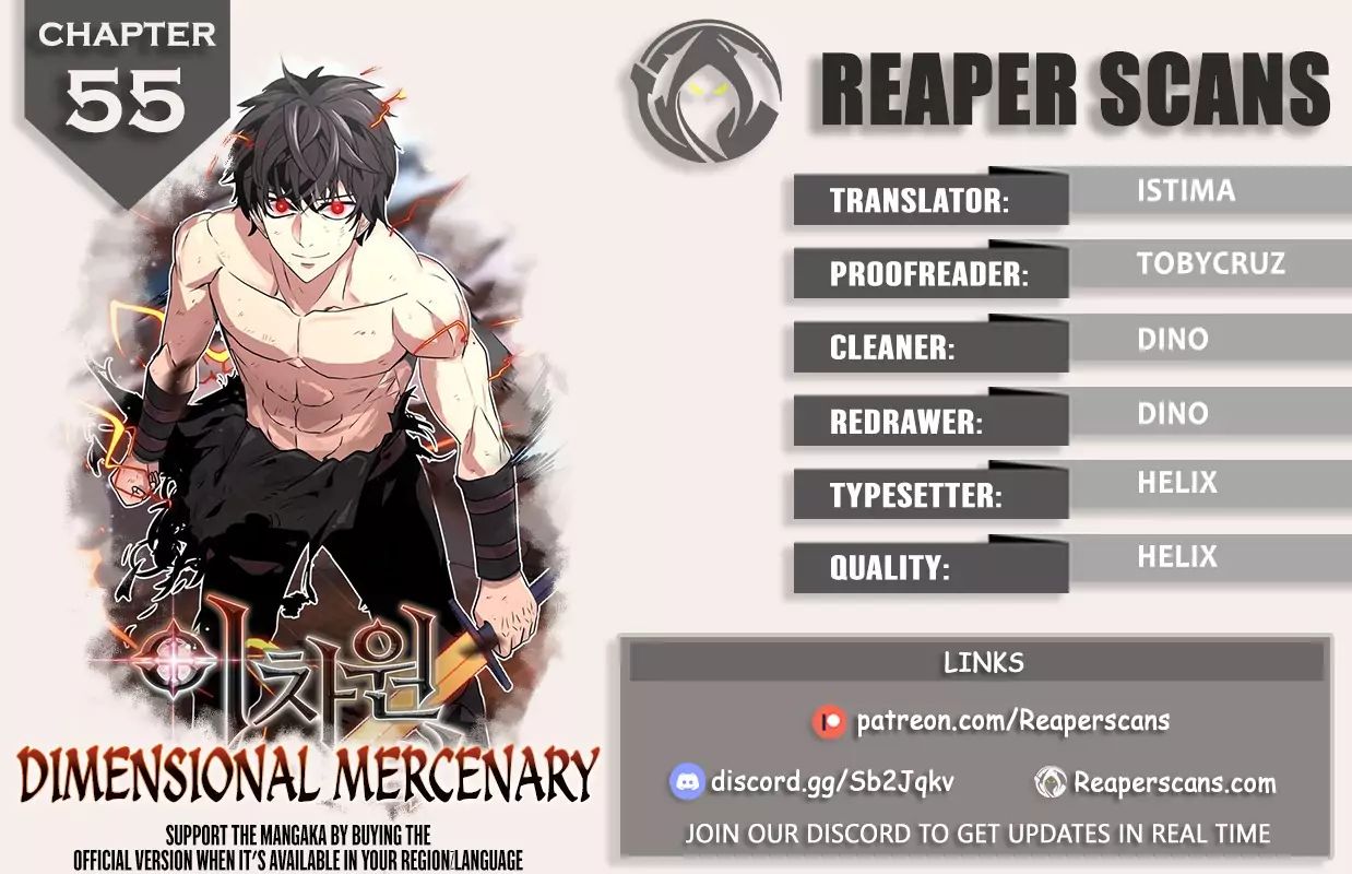 Read Other World Warrior Manga Online