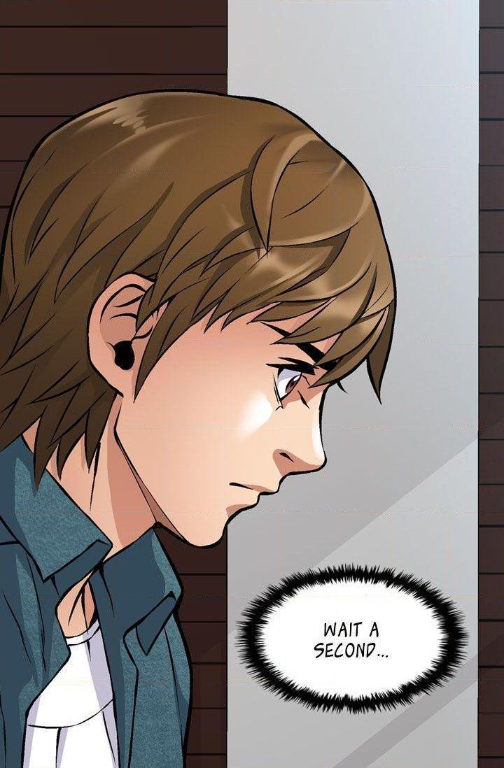 Read Other World Warrior Manga Online