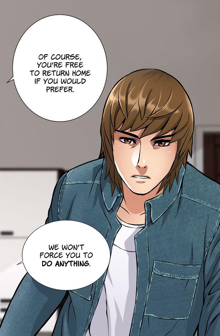 Read Other World Warrior Manga Online