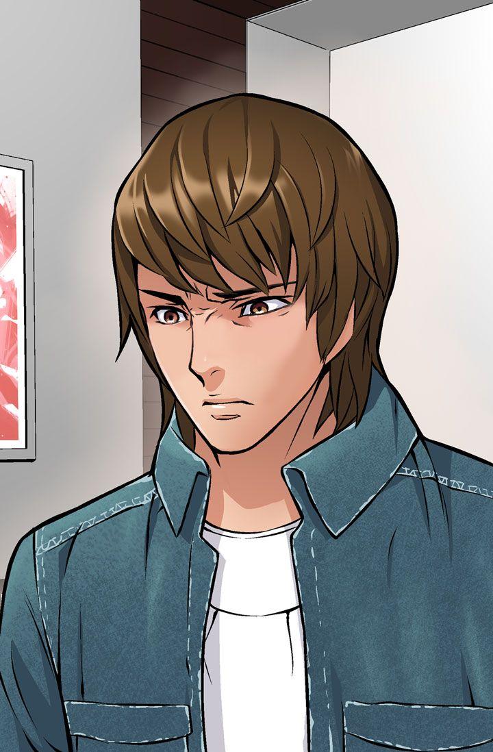 Read Other World Warrior Manga Online