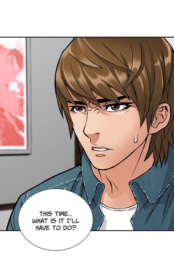 Read Other World Warrior Manga Online