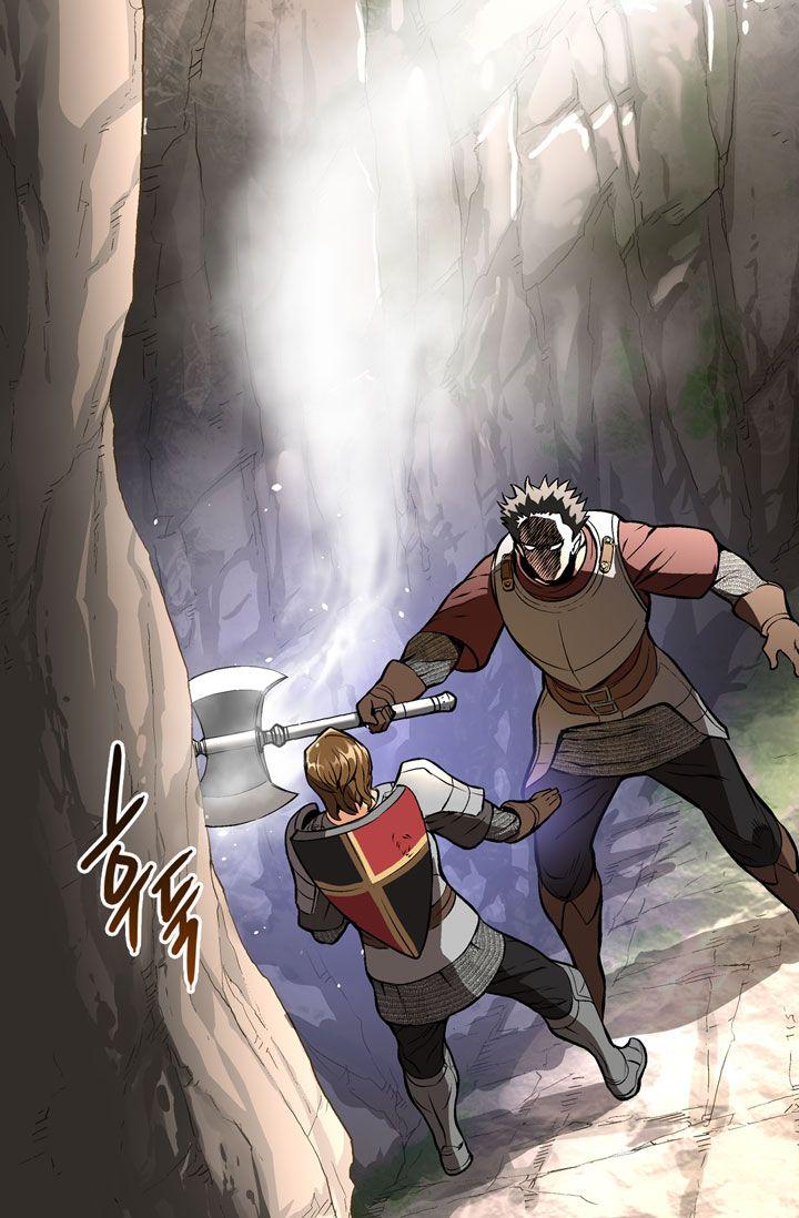 Read Other World Warrior Manga Online