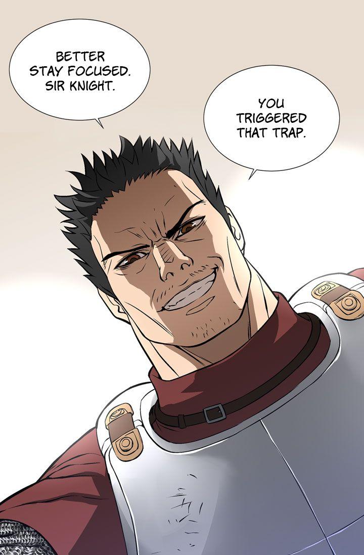 Read Other World Warrior Manga Online