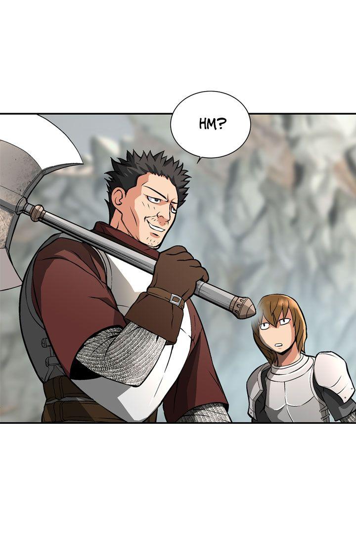 Read Other World Warrior Manga Online