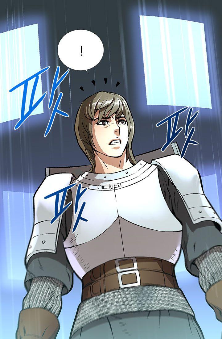 Read Other World Warrior Manga Online