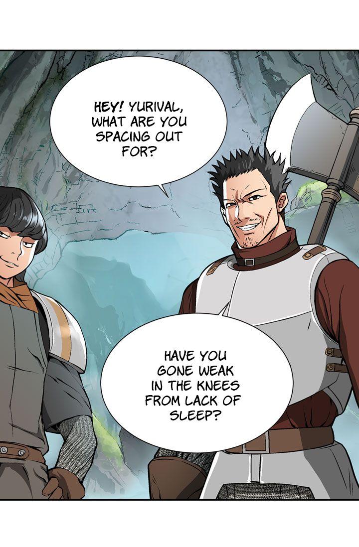 Read Other World Warrior Manga Online