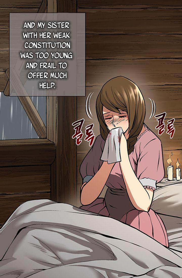 Read Other World Warrior Manga Online