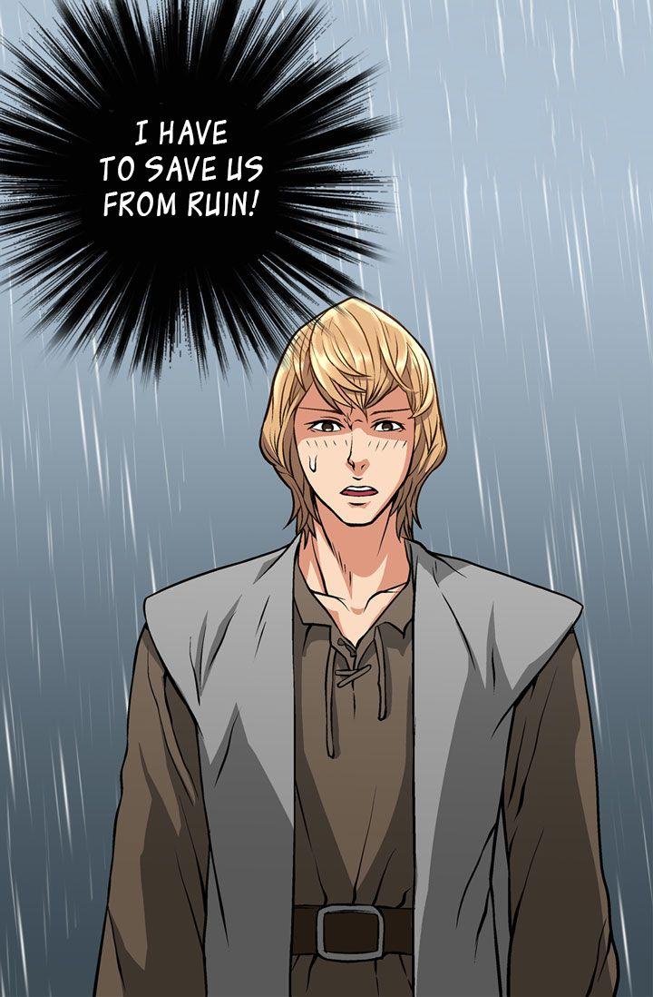 Read Other World Warrior Manga Online