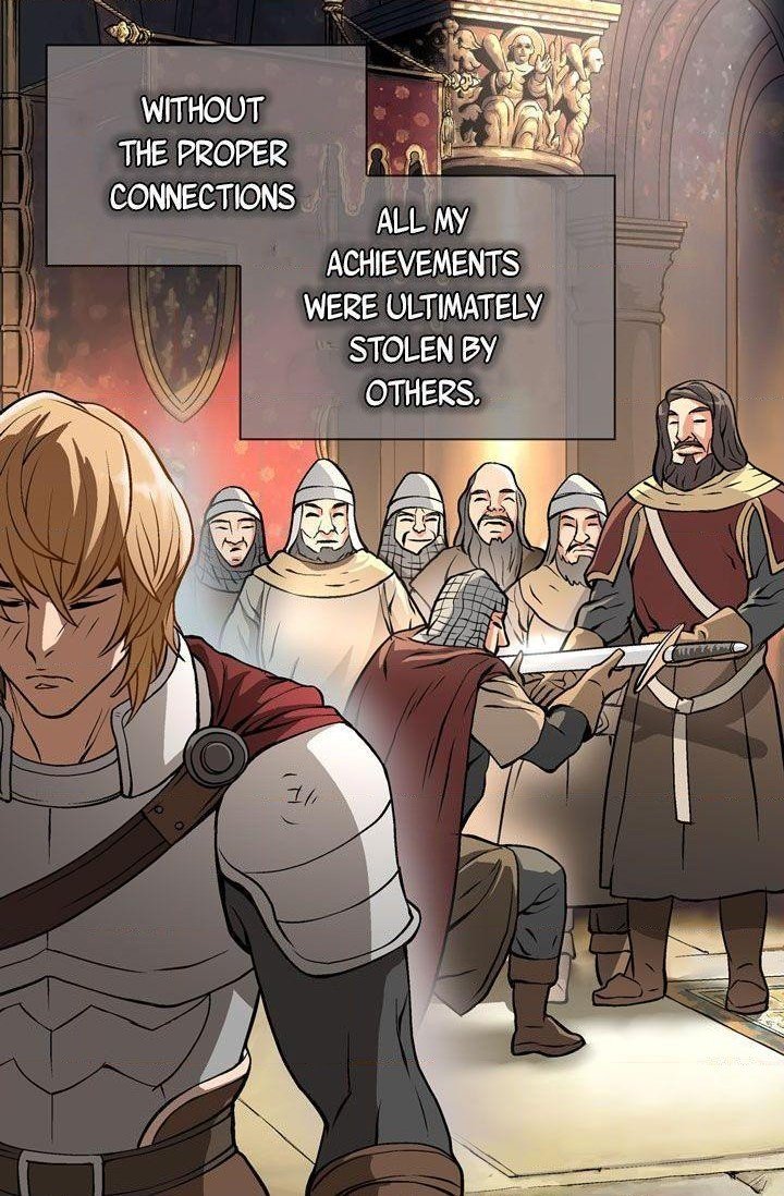 Read Other World Warrior Manga Online