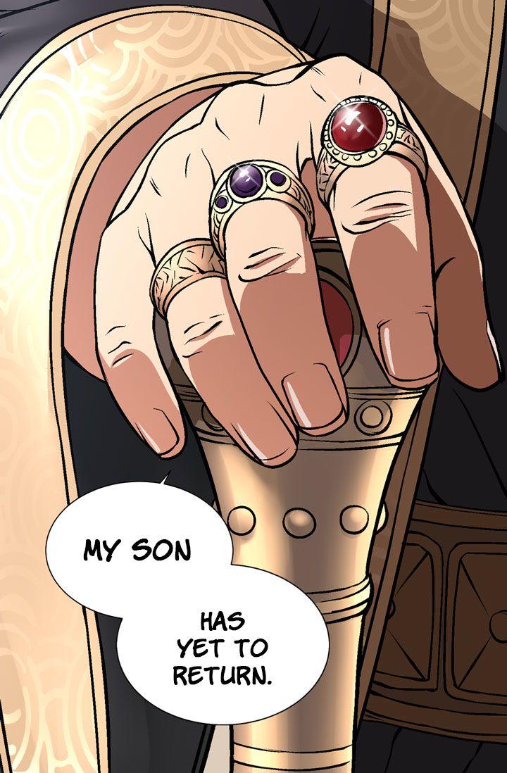 Read Other World Warrior Manga Online