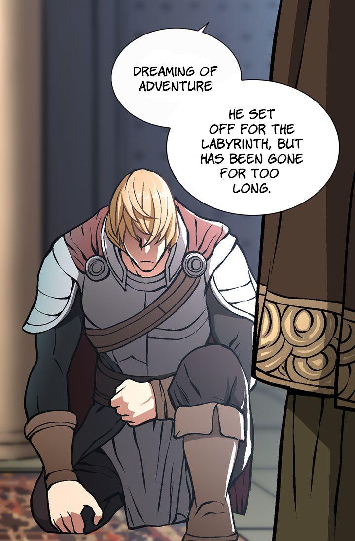 Read Other World Warrior Manga Online