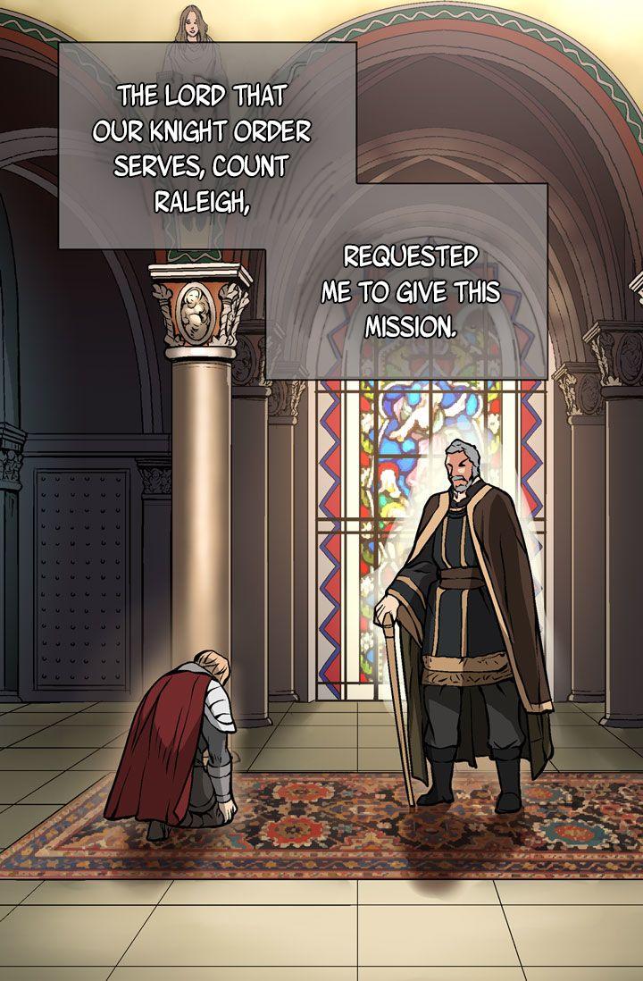 Read Other World Warrior Manga Online