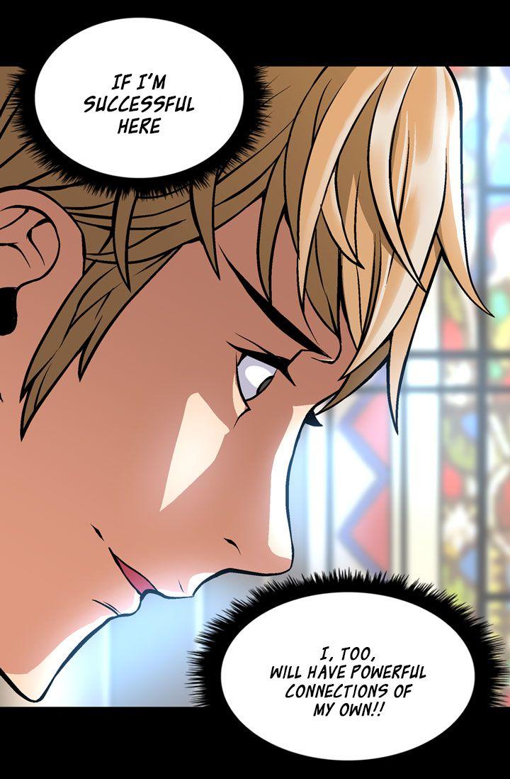 Read Other World Warrior Manga Online