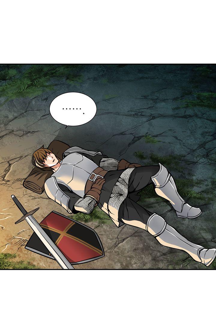 Read Other World Warrior Manga Online