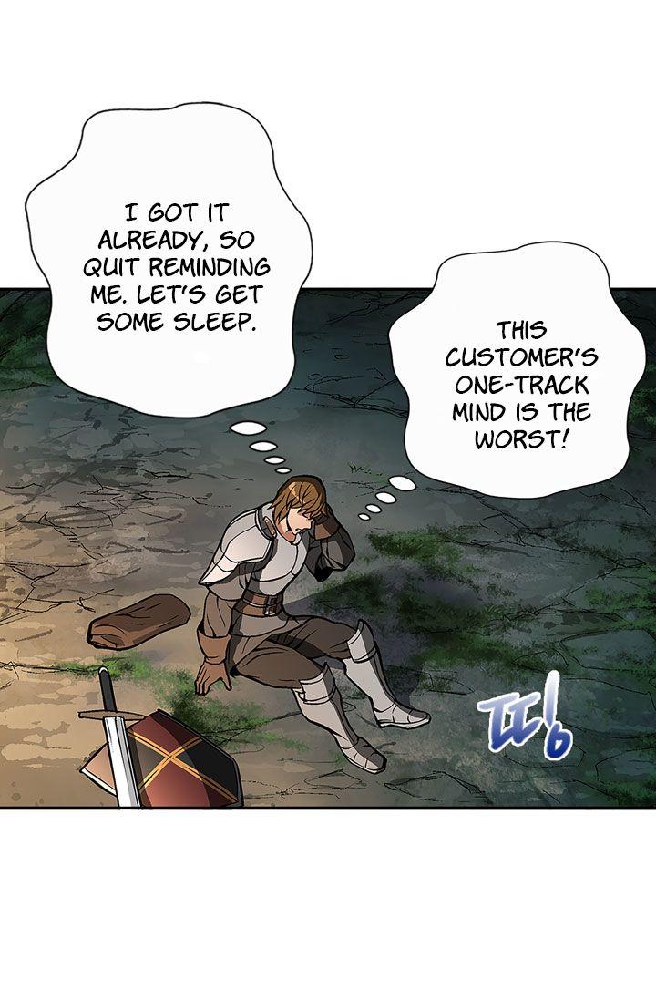 Read Other World Warrior Manga Online