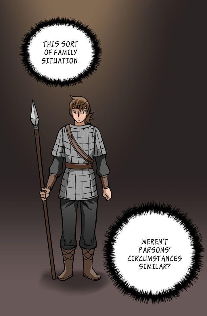 Read Other World Warrior Manga Online