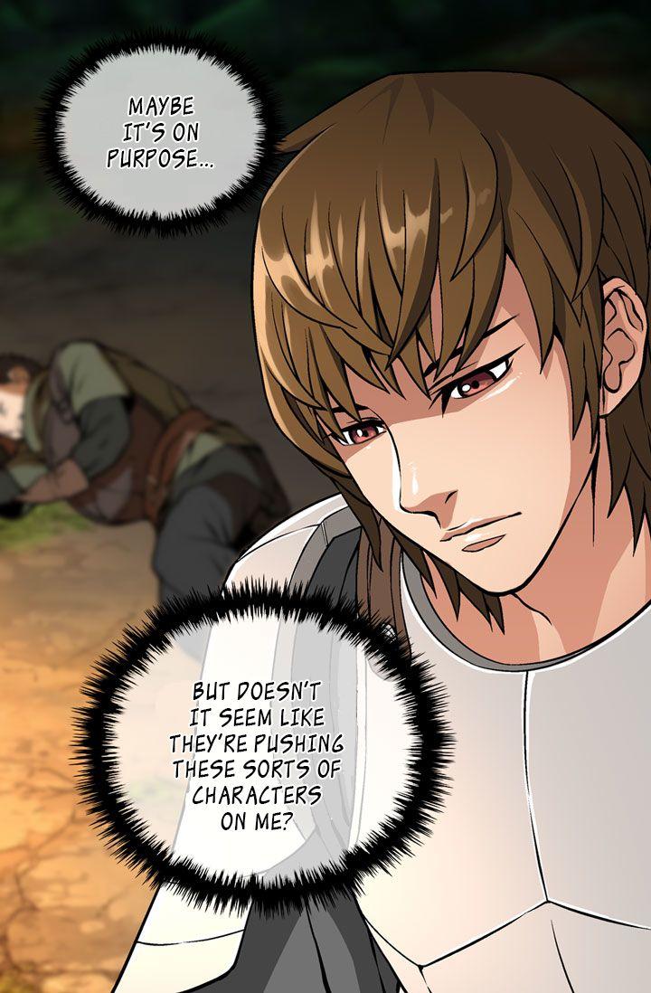 Read Other World Warrior Manga Online