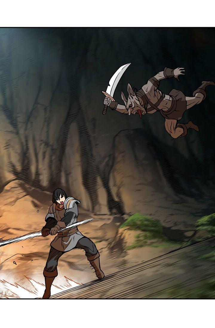 Read Other World Warrior Manga Online