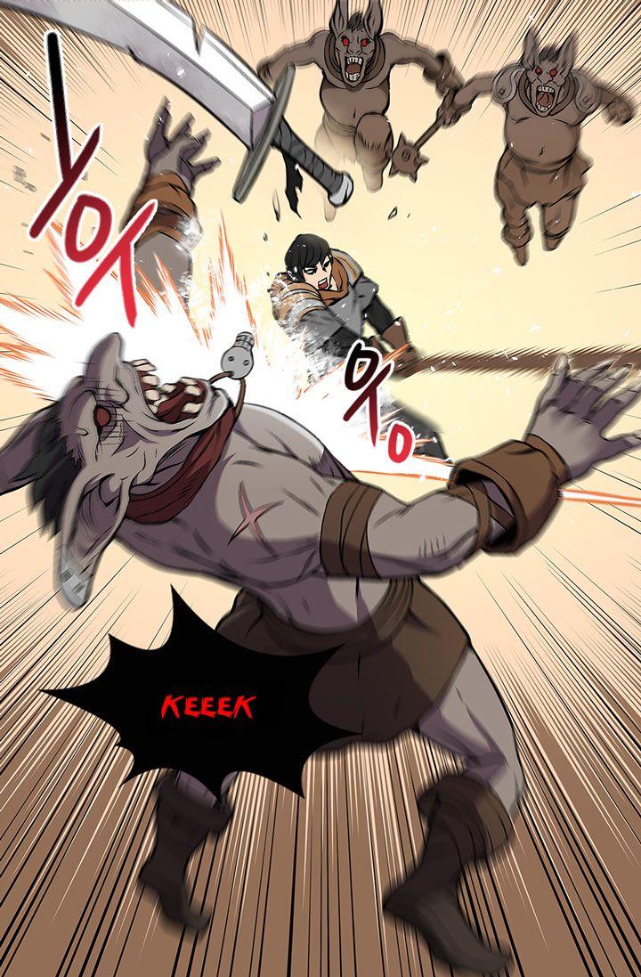 Read Other World Warrior Manga Online