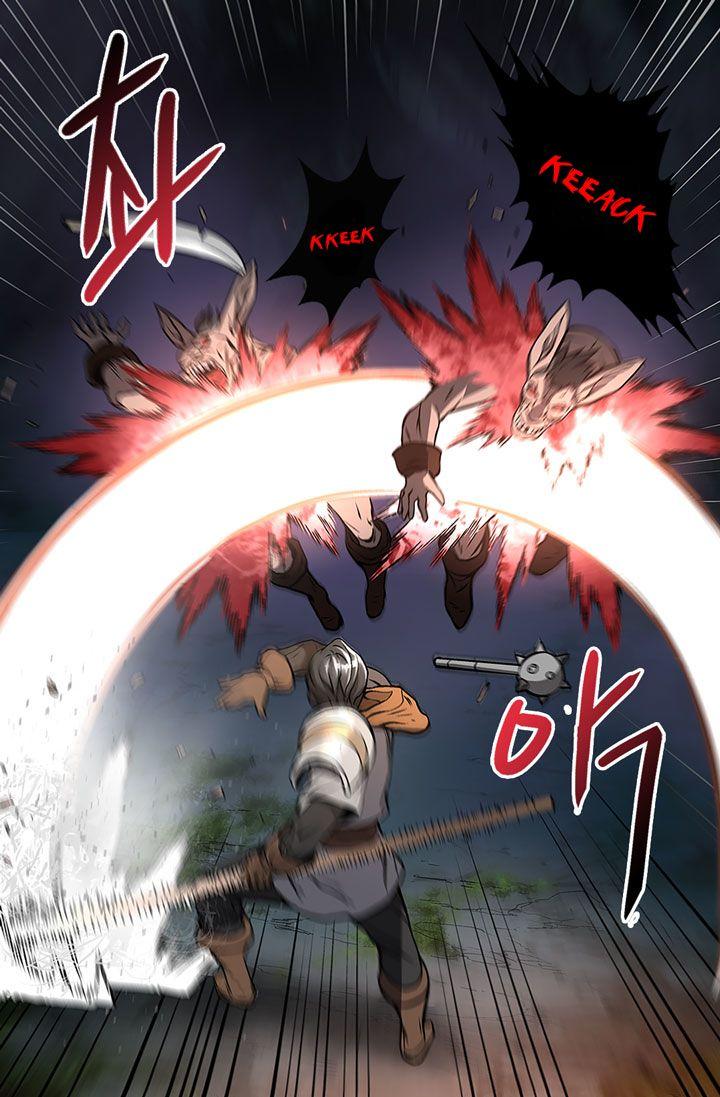 Read Other World Warrior Manga Online