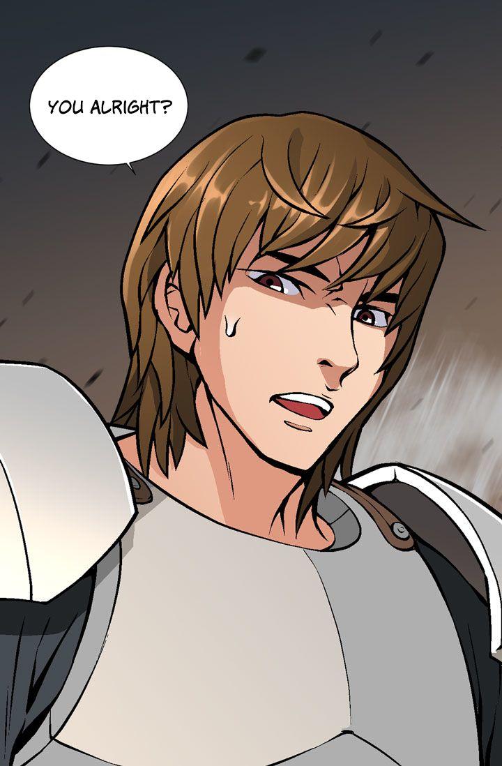 Read Other World Warrior Manga Online