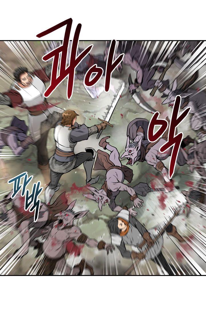 Read Other World Warrior Manga Online