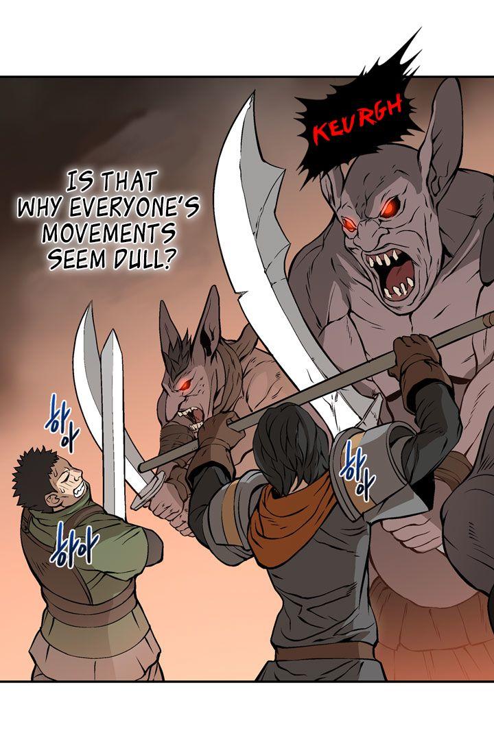 Read Other World Warrior Manga Online