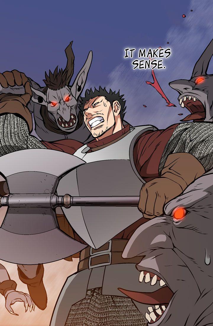 Read Other World Warrior Manga Online