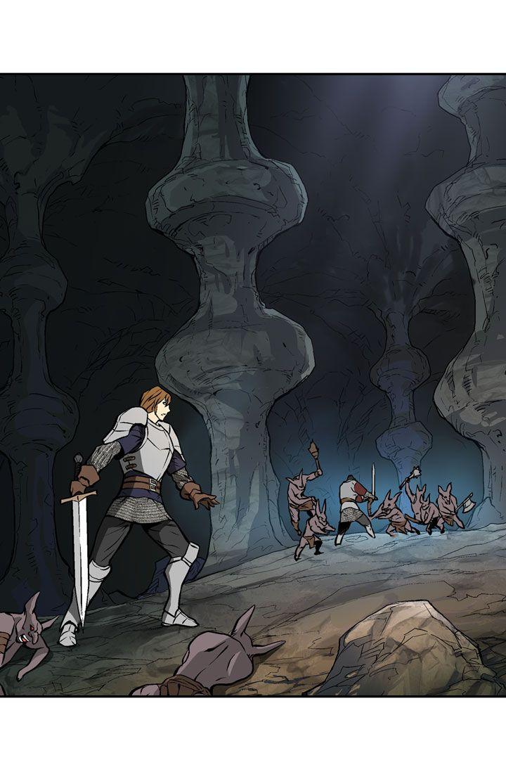 Read Other World Warrior Manga Online