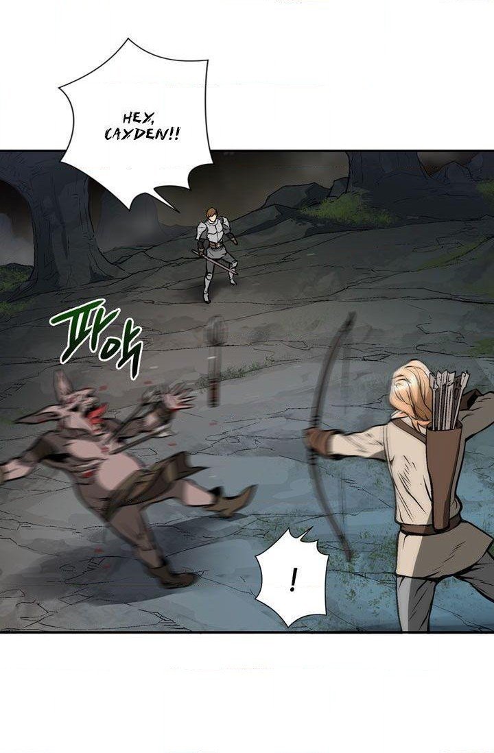 Read Other World Warrior Manga Online