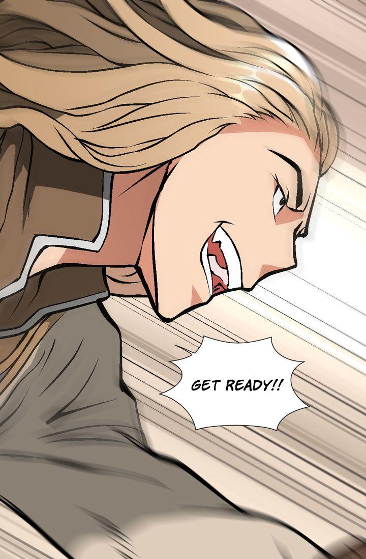 Read Other World Warrior Manga Online