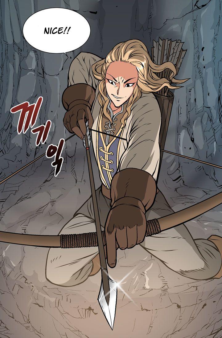 Read Other World Warrior Manga Online