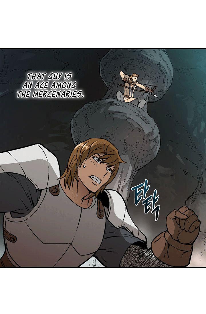 Read Other World Warrior Manga Online