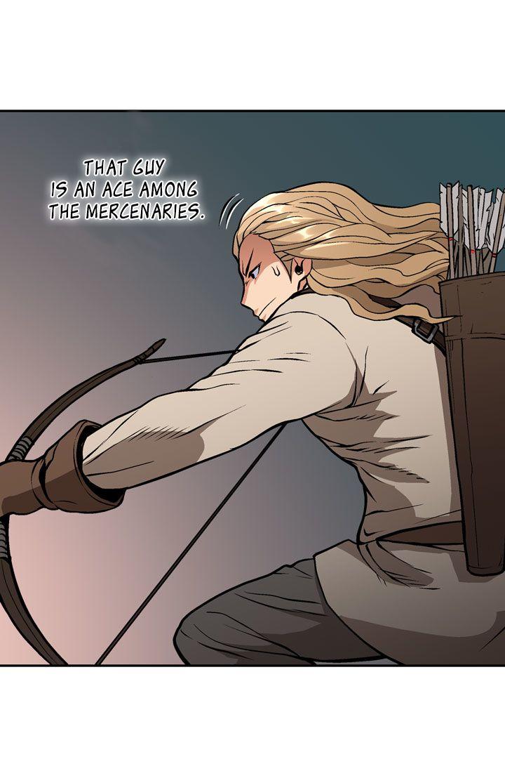 Read Other World Warrior Manga Online