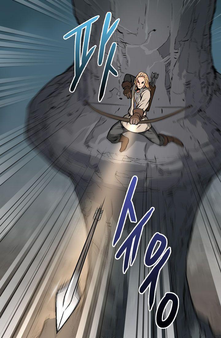 Read Other World Warrior Manga Online