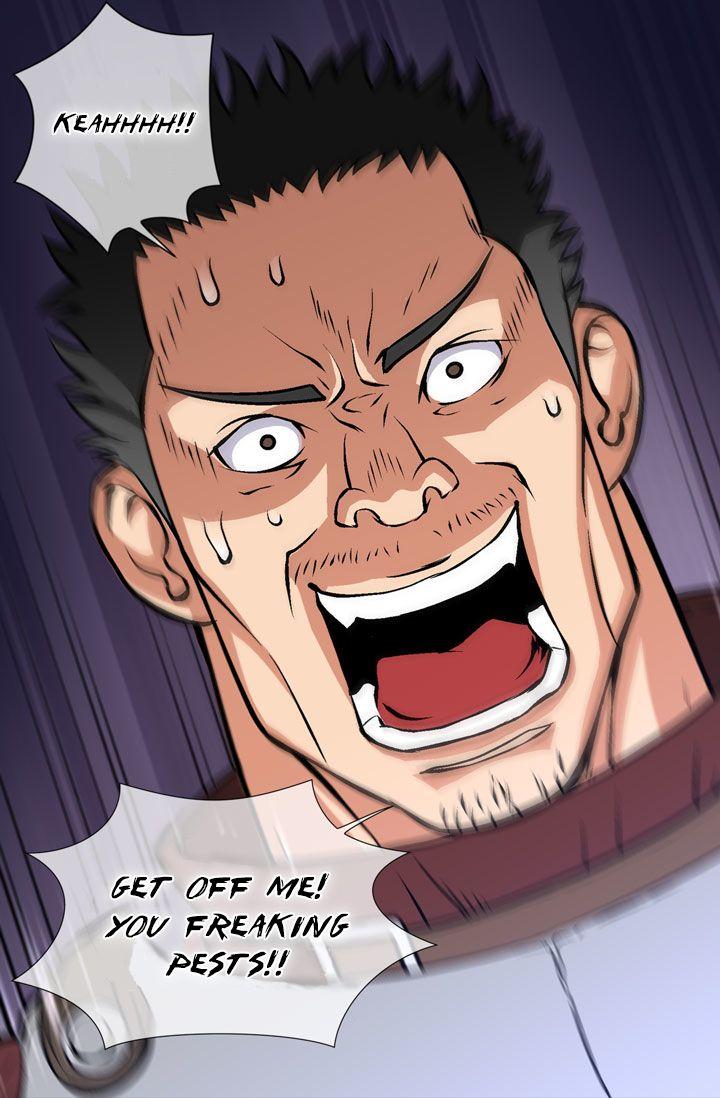 Read Other World Warrior Manga Online