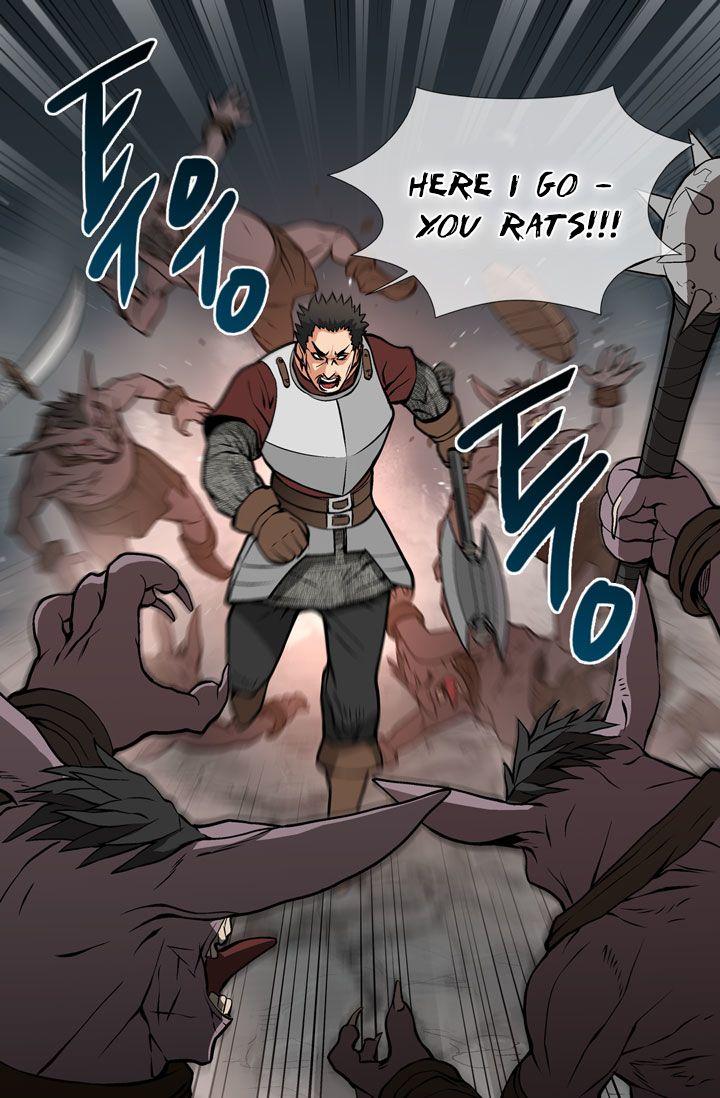 Read Other World Warrior Manga Online