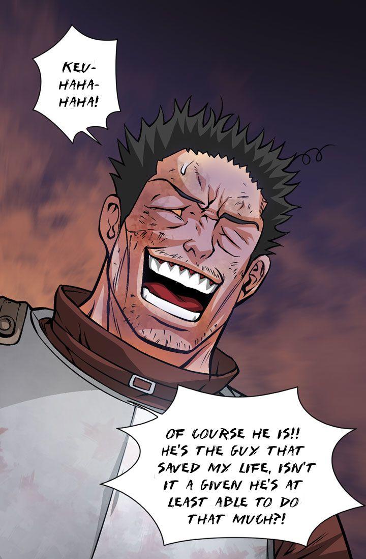 Read Other World Warrior Manga Online