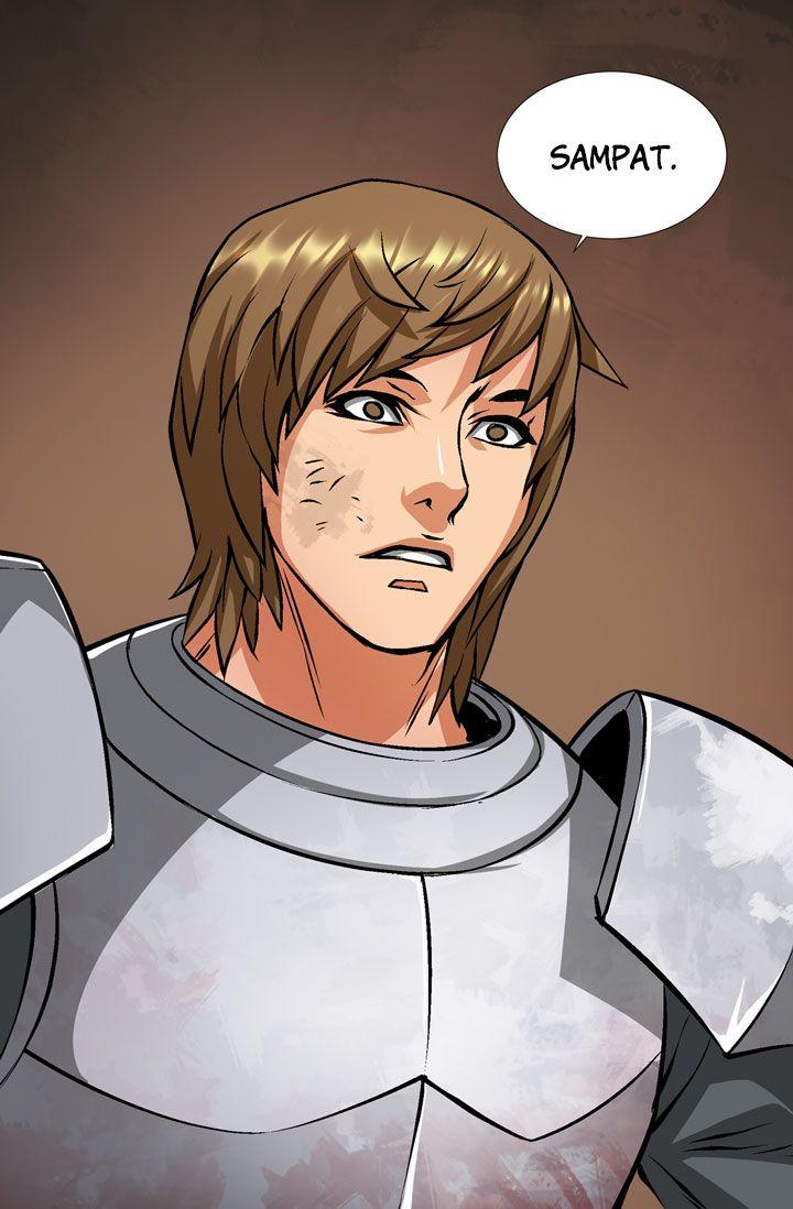 Read Other World Warrior Manga Online