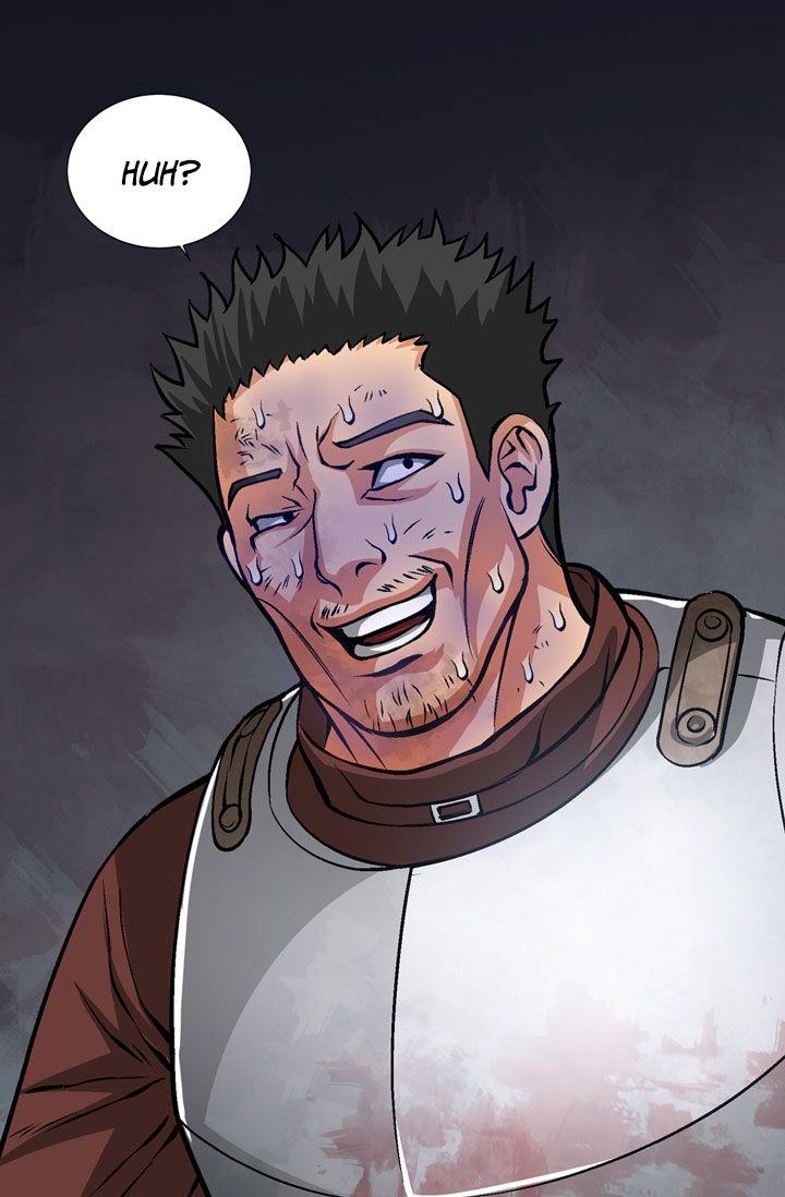 Read Other World Warrior Manga Online