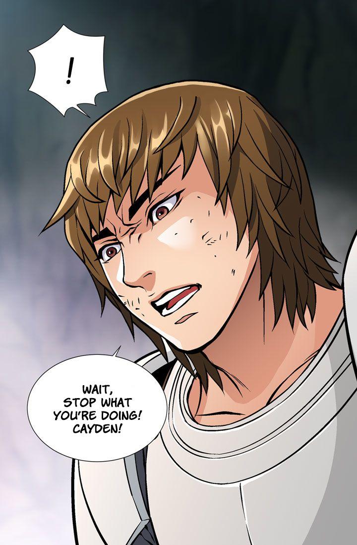 Read Other World Warrior Manga Online