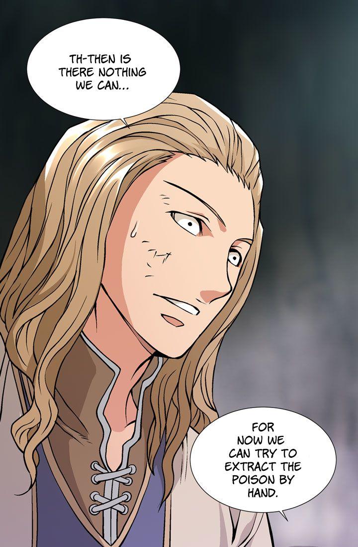 Read Other World Warrior Manga Online