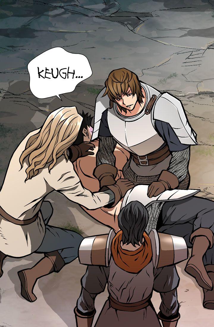 Read Other World Warrior Manga Online